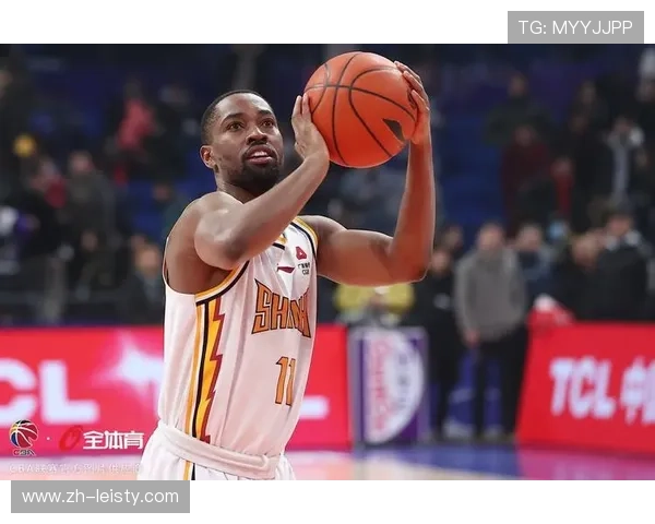 南京同曦大胜四川金强，马内克18+10送对手赛季第四败