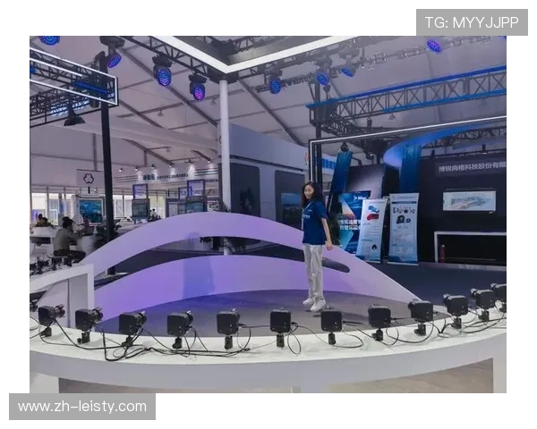 体育活动管理正经历由点及面的数字化洗礼 驱动产业链上下游协作模式变革