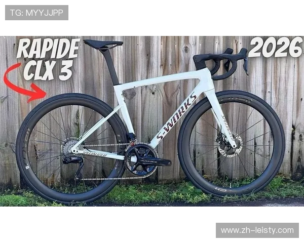 山地车装备市场迎来新品季，Specialized Epic HT 2026等车型即将发布